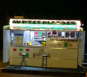 Au ptit plaisir à Aniche - Aniche, Hauts-de-France