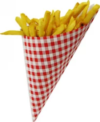 Axo-Frites à Chivy-lès-Étouvelles - Chivy-lès-Étouvelles, Hauts-de-France