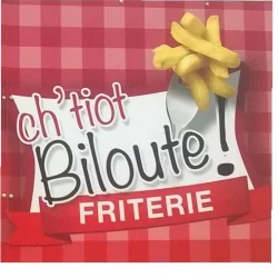 Ch'tiot biloute à Barbezieux-Saint-Hilaire - Barbezieux-Saint-Hilaire, Nouvelle-Aquitaine