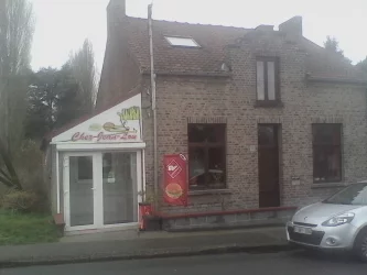 Chez Jean-Lou à Colfontaine - Colfontaine, Hainaut