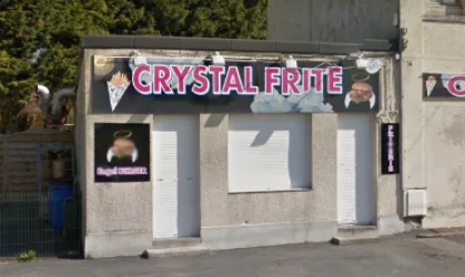 Crystal Frite à Ferrière-la-Grande - Ferrière-la-Grande, Hauts-de-France