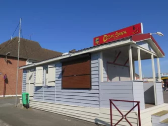 César Snack Place à Frévent - Frévent, Hauts-de-France