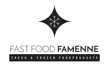 Fast Food Famenne - Hargimont, Luxembourg
