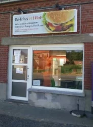 Dé-frites et Moi Froidmont - Tournai, Hainaut