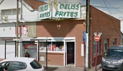 Deliss Frites à Sallaumines - Sallaumines, Hauts-de-France