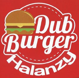 Dub burger à Halanzy - Aubange, Luxembourg