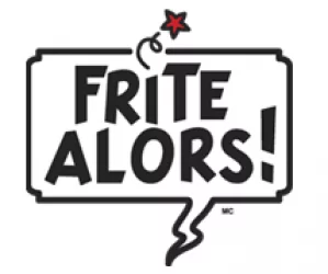 Frite Alors! , Lyon - Lyon, Auvergne-Rhône-Alpes