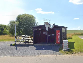 FRITERIE AU CHÂLET - Messancy, Luxembourg