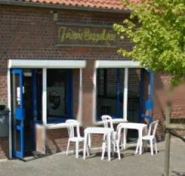 Friterie Cappelloise , Cappelle-en-Pévèle - Cappelle-en-Pévèle, Hauts-de-France