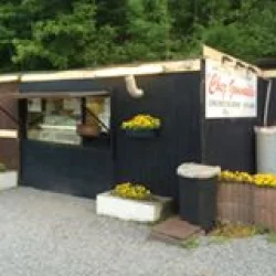 Friterie Chez Gwenaëlle à Anhée - Anhée, Namur