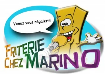 Friterie chez Marino à Dour - Dour, Hainaut