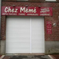 Friterie Chez Mémé à Haveluy - Haveluy, Hauts-de-France
