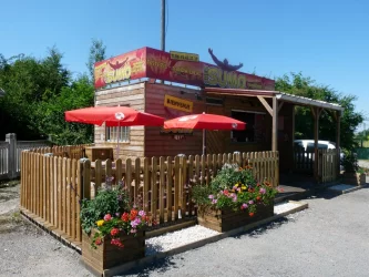 Friterie chez Sumo , Chocques - Chocques, Hauts-de-France