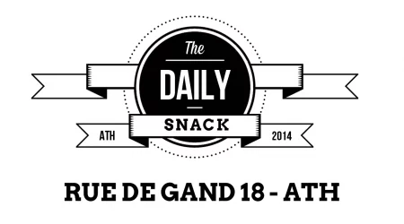 Friterie Daily Snack à Ath - Ath, Hainaut