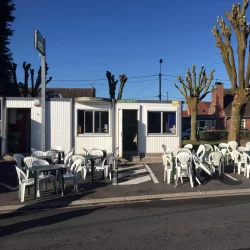 Friterie de l’Escrebieux - Flers-en-Escrebieux, Hauts-de-France