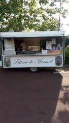 Friterie de Mormal à Hargnies - Hargnies, Hauts-de-France