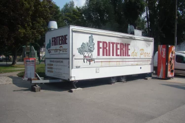 Friterie du Parc , Hondschoote - Hondschoote, Hauts-de-France