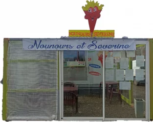 Chez Nounours et Séverine à Hautvillers-Ouville - Hautvillers-Ouville, Hauts-de-France