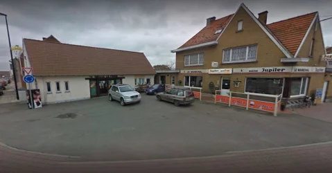 Friterie le Maréchal à Celles - Celles, Hainaut