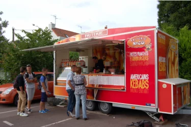 Friterie Nico à Marquillies - Marquillies, Hauts-de-France