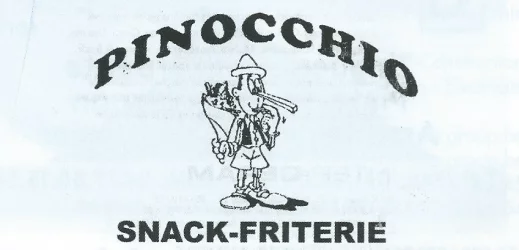 Friterie Pinocchio à Genappe - Genappe, Brabant Wallon