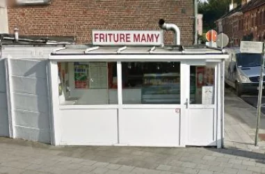 Friture Mamy à Auderghem - Auderghem, Bruxelles