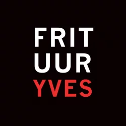 Frituur Yves à Renaix - Renaix, Flandre-Orientale