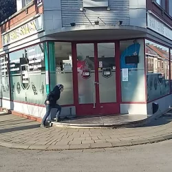 Il Fritaiolo à Boussu - Boussu, Hainaut