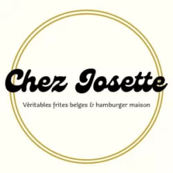 Friterie chez Josette à Bomal - Durbuy, Luxembourg