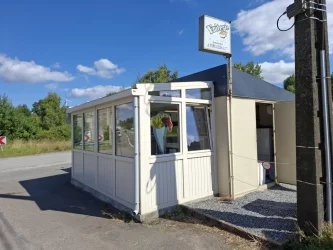 Friterie Chez Sylvianne - Bièvre, Namur