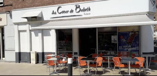 Au coeur de Babeth à Dunkerque - Dunkerque, Hauts-de-France