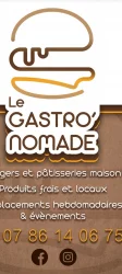 Le gastro'nomade - Chalonnes-sur-Loire, Pays de la Loire