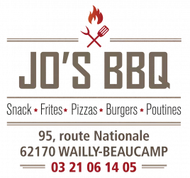 JO'SBBQ à Wailly-Beaucamp - Wailly-Beaucamp, Hauts-de-France