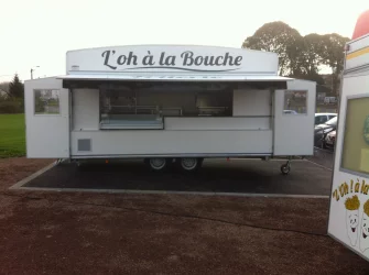 L'oh à la Bouche à Don - Don, Hauts-de-France