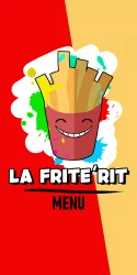 La frite'rit à Villers-Bretonneux - Villers-Bretonneux, Hauts-de-France