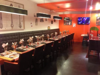 La friterie des collines , Lahamaide - Lahamaide, Hainaut