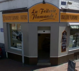 La Friterie Du Coin , Dunkerque - Dunkerque, Hauts-de-France