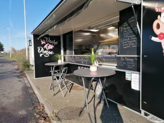 La vache folle dingue à Boves - Boves, Hauts-de-France