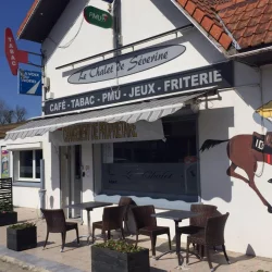 Le chalet de Séverine Les Attaques - Les Attaques, Hauts-de-France