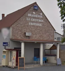 Le Chti'rol à Leuze-en-Hainaut - Leuze-en-Hainaut, Hainaut