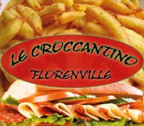 Le Croccantino à Florenville - Florenville, Luxembourg