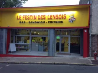 Le festin des Lensois - Lens, Hauts-de-France