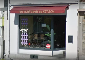 LE KITSCH (Droit au Kitch) Bastogne - Bastogne, Luxembourg