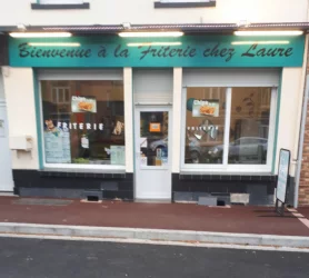 Le phoenix friterie laure à Fouquières-lès-Lens - Fouquières-lès-Lens, Hauts-de-France