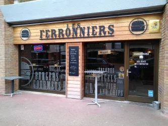 Les ferronniers Hardelot - Neufchâtel-Hardelot, Hauts-de-France