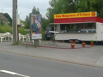 Les Maqueux D'Frites, Samer - Samer, Hauts-de-France