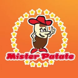 Mister patate à Saint-Ghislain - Saint-Ghislain, 