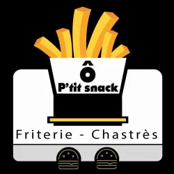 Optitsnack Friterie à Chastrès - Walcourt, Namur