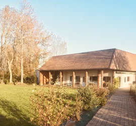 PIERRE friterie à Verchocq - Verchocq, Hauts-de-France