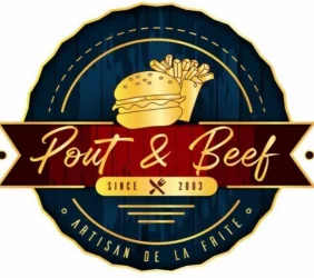 Friterie - Snack Pout & Beef - chez Damien & Kathy - Fontaine-l'Évêque, Hainaut